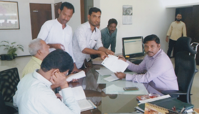 ಬೆಂಗರೆ ಜಮೀನು ವಿವಾದ: ಮುಸ್ಲಿಂ ಲೀಗ್ ಮನವಿ